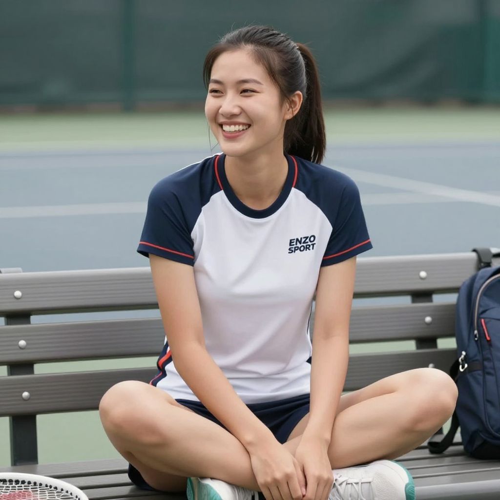 Xưởng May Enzo Sport Chuyên Nhận Đơn Số Lượng Lớn, Có Chiết Khấu Tốt